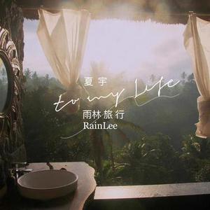 雨林旅行
