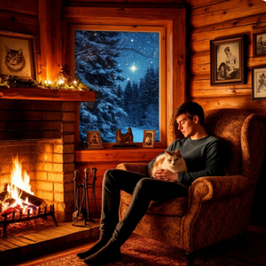 Огонь
