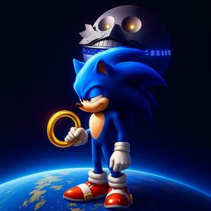 Eggman's Theme Park Dream