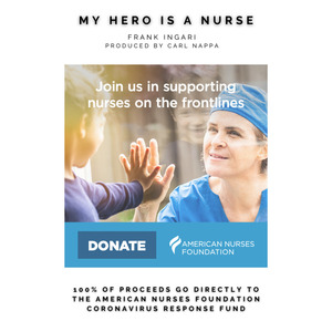 My Hero Is a Nurse