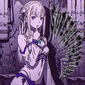 Kitty Phonk