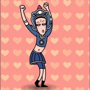 十年寒窗泪 伴奏