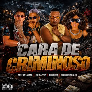 Cara de Criminoso