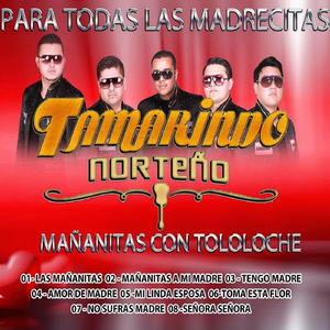 Tengo Madre