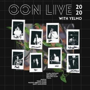 Get you, OON Live 2020 (feat. Clara Hurtado) (Live)