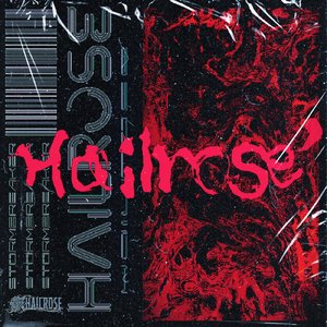 Stormbreaker (feat. Frankie Palmeri)