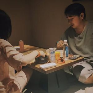 《辰洒杨畔》