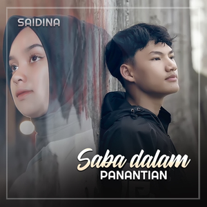 SABA DALAM PANANTIAN