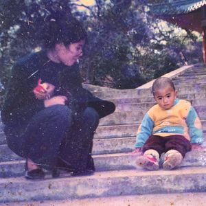 致母亲的一首歌(ProdSiren)