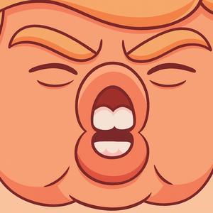 Deport Trump