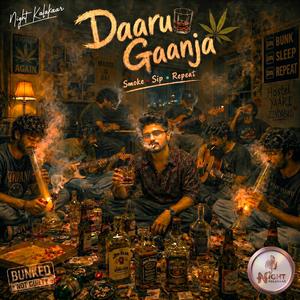 Daaru Gaanja