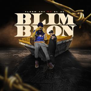 BLIMBLON (feat. El 28)