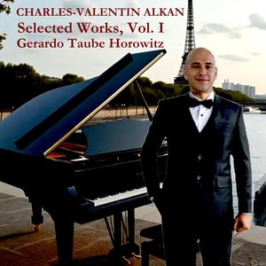 Les omnibus, Variations in C Major, Op. 2