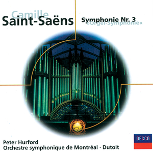 Organ Symphony No. 5 in F Minor, Op. 42 No. 1:V. Toccata. Allegro