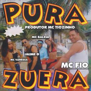 Calma que toca Zuera