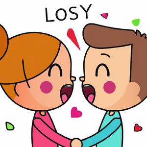 ভালোবাসা বলা হয় না