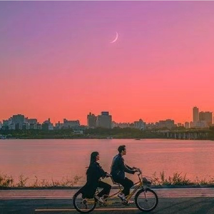 永不失联的爱（男女合唱版）