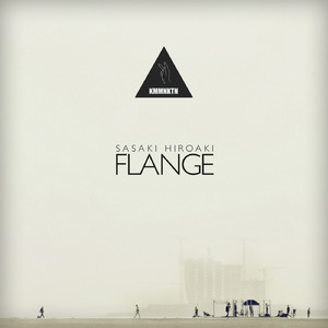 Flange