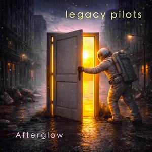 Afterglow (feat. John Mitchell, Marco Minnemann, Lars Slowak & Seth Hankerson) (Radio Edit)
