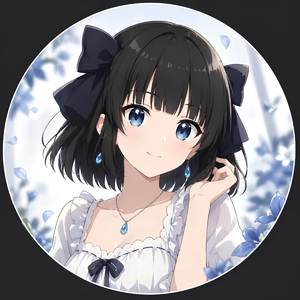 魔女戀愛禁術召喚 - 帕舒