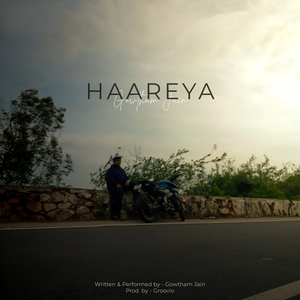Haareya