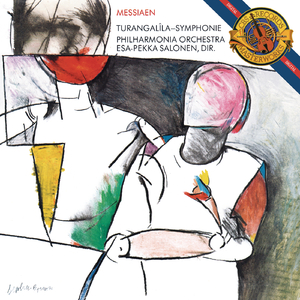 Turangalîla-Symphonie:I. Introduction - Modéré, lourd