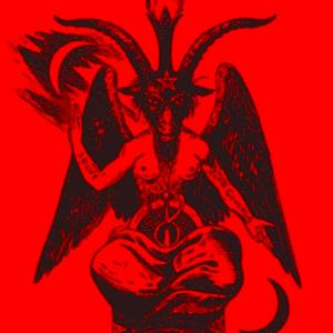 THE POWER OF THE ANTI CHRIST