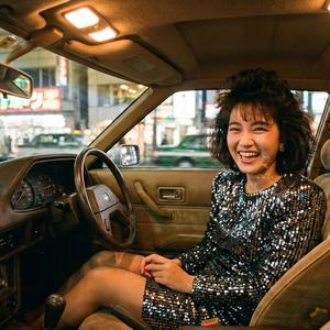 Rainy Pavement (レイニー・ペイヴメント)