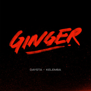 Ginger (REFIX)