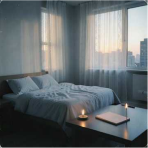 When the Stars Burn Out