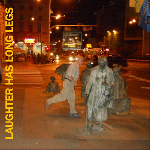 Trouble Is a(Fuzz)foot