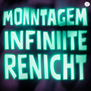 MONTAGEM INFINIITE RENICHT