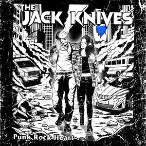 Punk Rock Heart