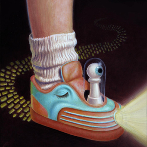 The Bear Song (feat. Tyler Cobb & Logan Lewis)