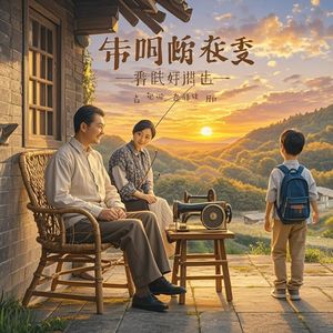 时光里的回声-足音