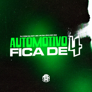 Automotivo Fica de 4