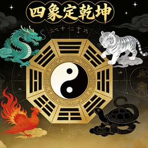 四象定乾坤