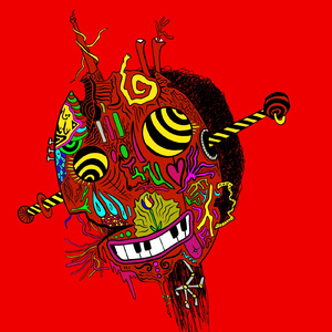 惢臓 (feat. 重音テト)