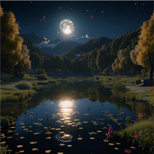 遗忘晨曦的空灵私语典藏试音碟 伴奏