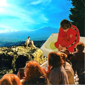 Bonehenging ft Julius Wright