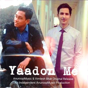 Yaadon Me
