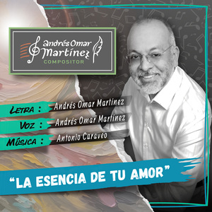 La esencia de tu amor