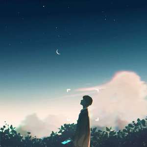 2 soon (Official Instrumental)（翻自 keshi）