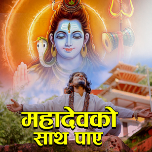 Mahadev Ko Sath Paye