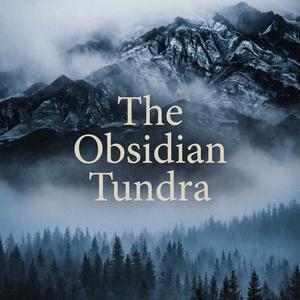 The Obsidian Tundra