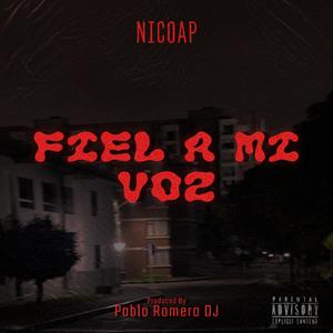Fiel a mi voz (feat. Pablo Romero DJ)