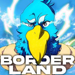 Borderland (Shangri-La Frontier Cypher) (feat. kickpunchpow, Kyookey, Tirow & Charizma867)