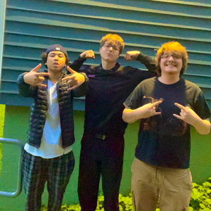 Bonnie and Clyde (feat. Dreizor)