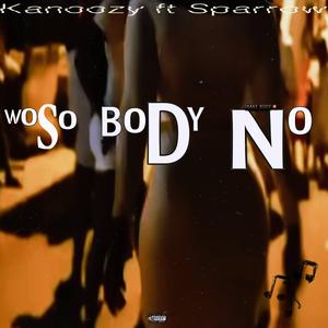 Woso body no (feat. Sparrow)