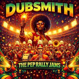 NYC marching ensemble